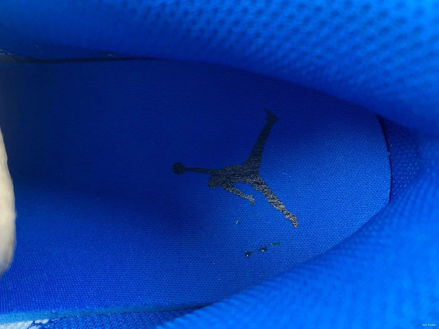 Blue DM1199-140 Low Air True 1 Jordan 0410